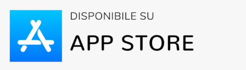 Scarica l'APP sull' APP Store